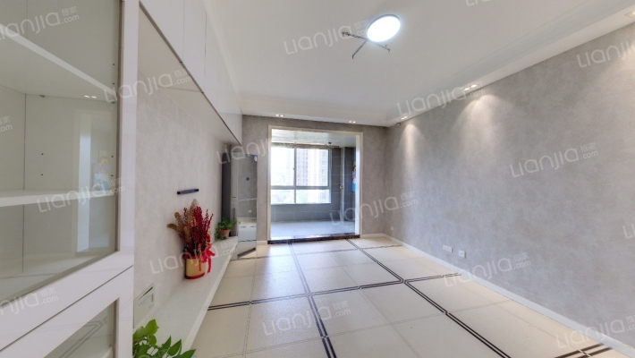 魏玛公馆二手房实景图