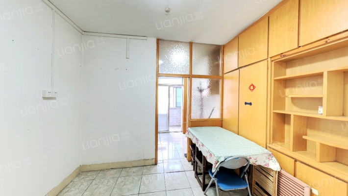 北陵小区二手房实景图