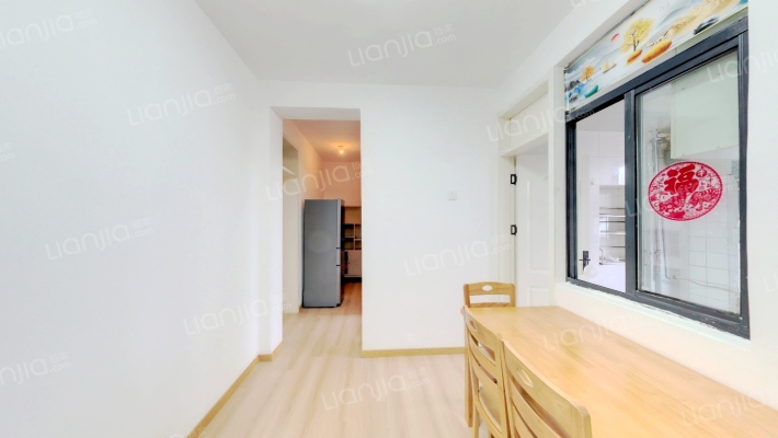 屯溪路261号二手房实景图