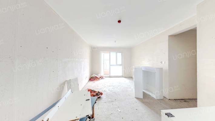 龙湖九里公馆二手房实景图