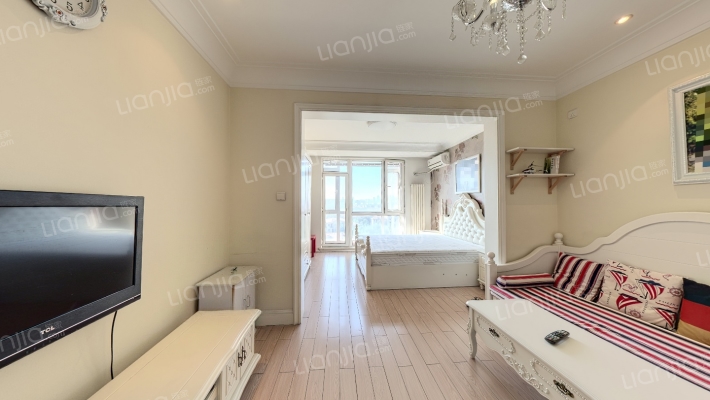 唯美品格二手房实景图