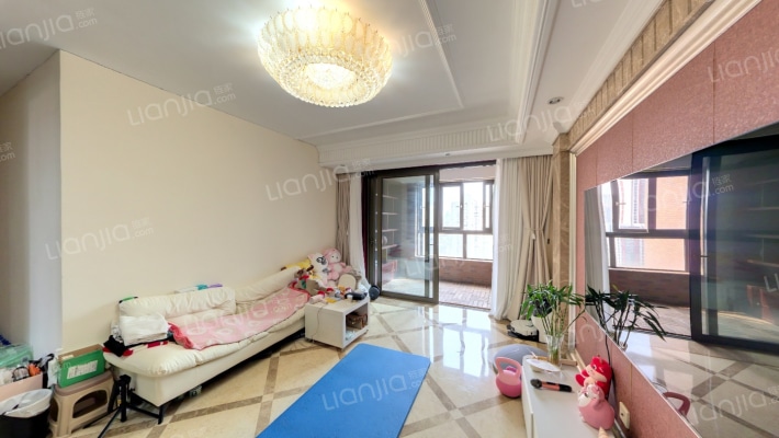 绿洲雅宾利花园(二期)二手房实景图