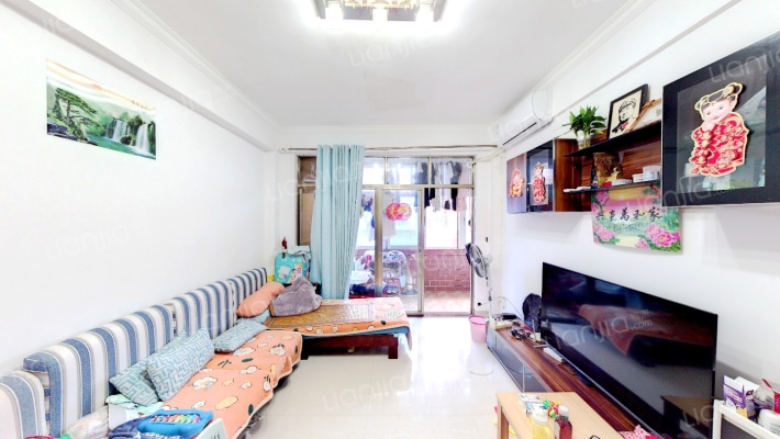 冶金技术学校宿舍二手房实景图