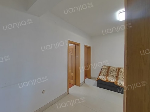 整租·阳光水韵 3室1厅 南