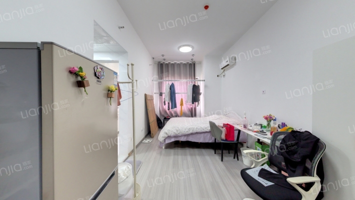 金大地禧悦公馆二手房实景图