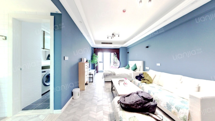 滨江壹号二手房实景图