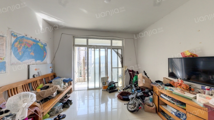 物华苑二期二手房实景图