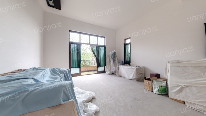 龙湖东桥郡七组团二手房实景图