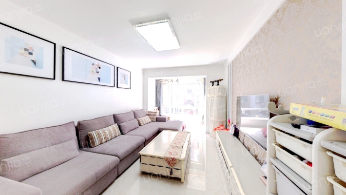 沐叶花园二手房实景图