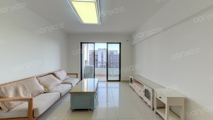 华润凤凰城二期二手房实景图