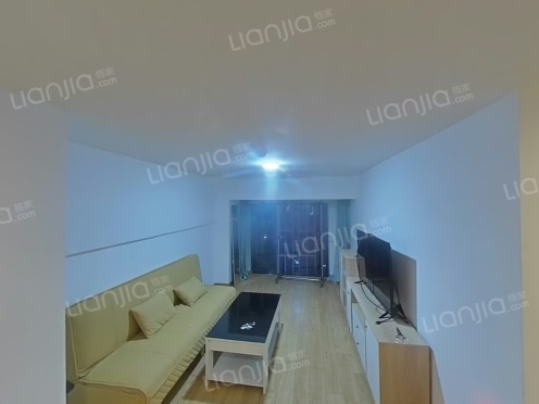 合租·阳光城平江悦 2居室 南卧