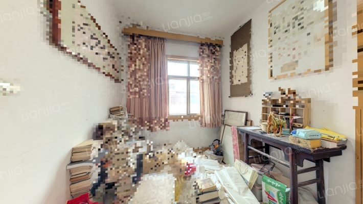 南建华街二手房实景图