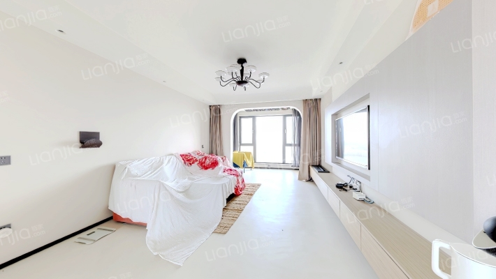 永威高新紫园二手房实景图