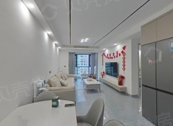 整租·泸州蘭台府 3室2厅 北_泸州蘭台府租房