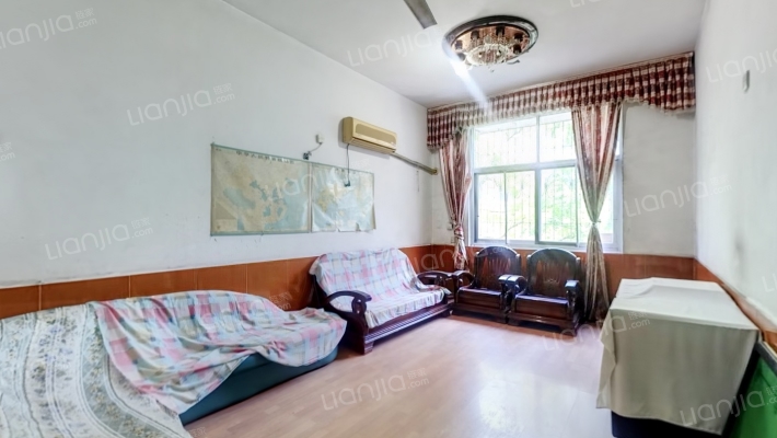 吉首市水利局宿舍二手房实景图