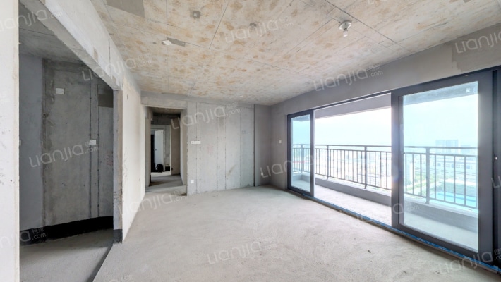 华远碧桂园海蓝城二期二手房实景图