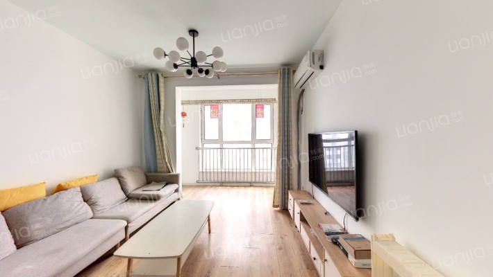 枫景湾家园二手房实景图