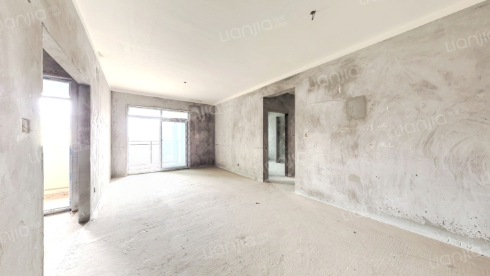 双福时代广场荣耀二手房实景图