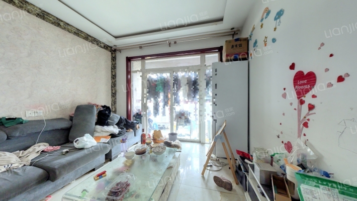 美景鸿城二期二手房实景图