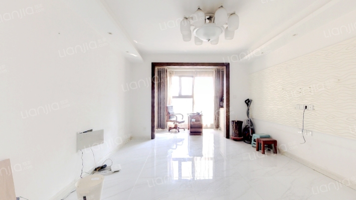 雅居乐国际花园西苑二手房实景图