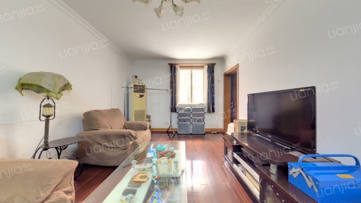 海申花园二手房实景图