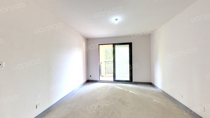 龙湖九墅天玺二手房实景图