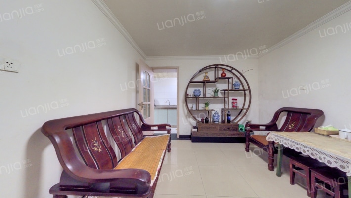 张自忠路3号二手房实景图