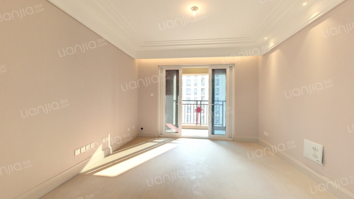 融创兰园二手房实景图