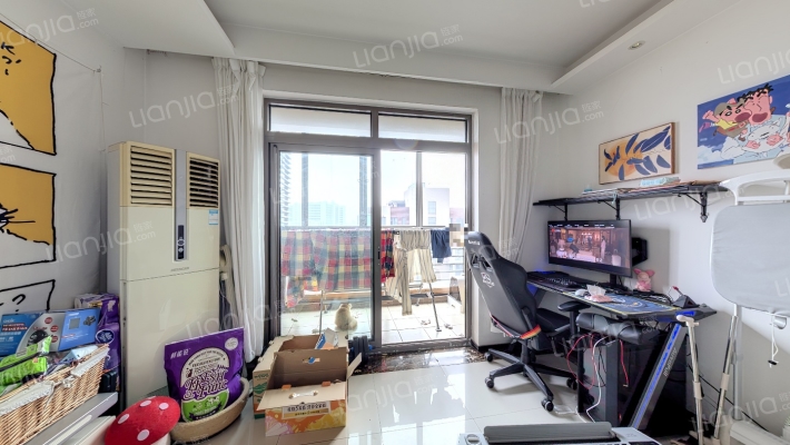 一品漫城(一期)(公寓)二手房实景图