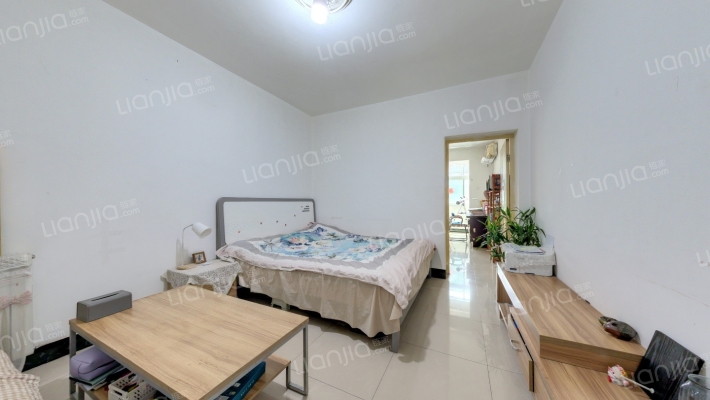 中心医院家属院二手房实景图