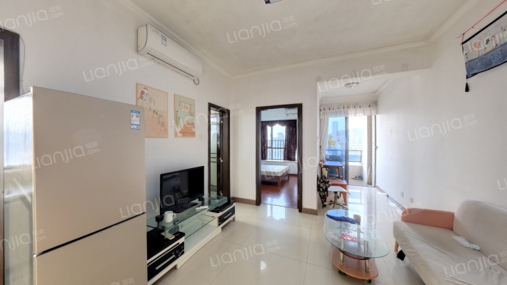 双城国际二手房实景图