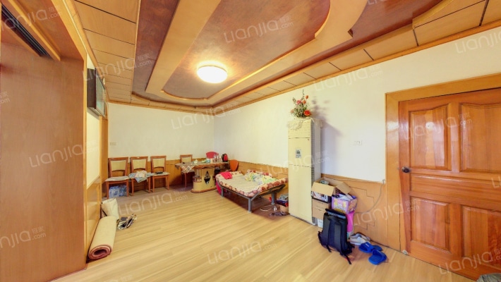 安居小区（朝阳区）二手房实景图