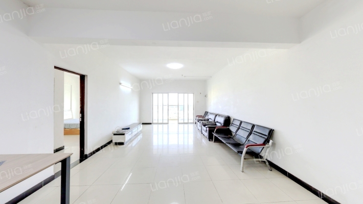 广隆苑二手房实景图