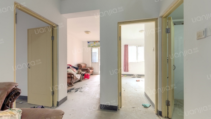 青馨居二手房实景图