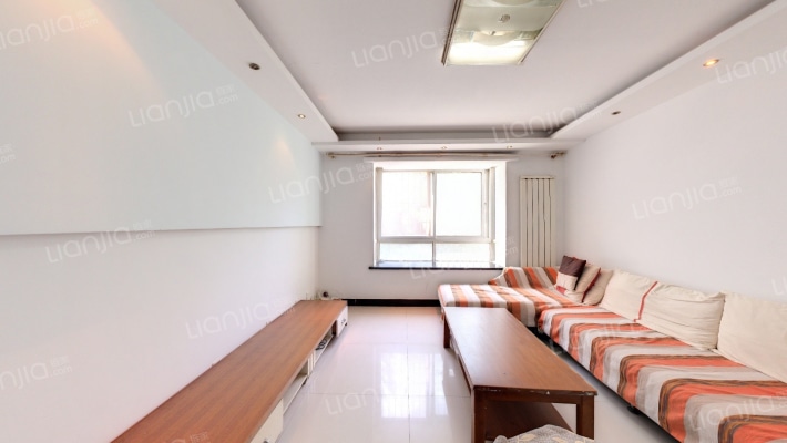 阳光嘉苑二手房实景图