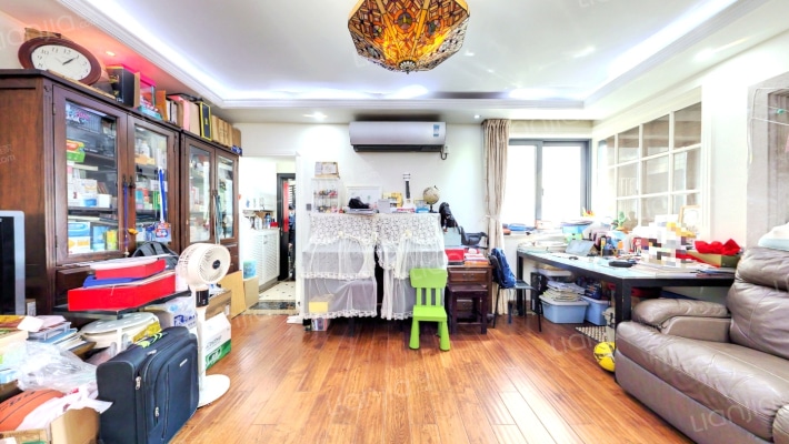 梅山大楼二手房实景图