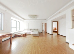 整租·御景名城 3室2厅 南/北_御景名城租房