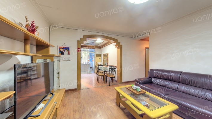 金沙巷16号二手房实景图