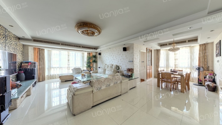 盛世华城二手房实景图