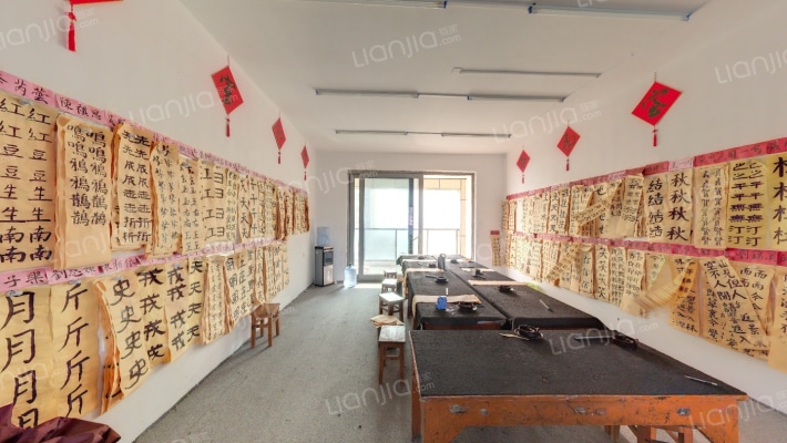 湘江壹号三期二手房实景图