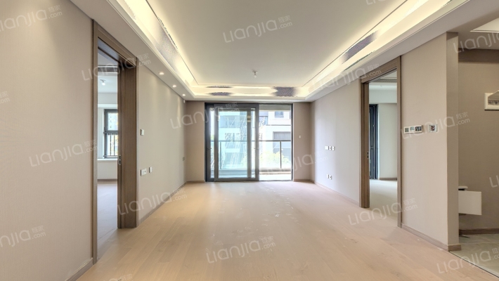 润辰府北区二手房实景图