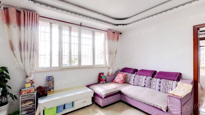 招商新村二手房实景图