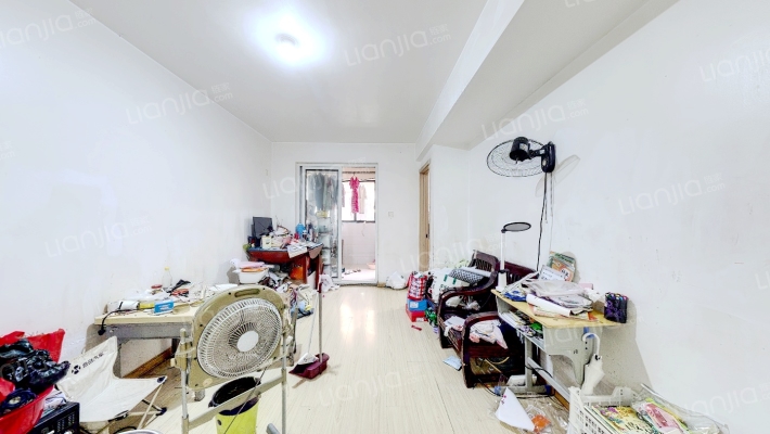 燕舞园4园二手房实景图