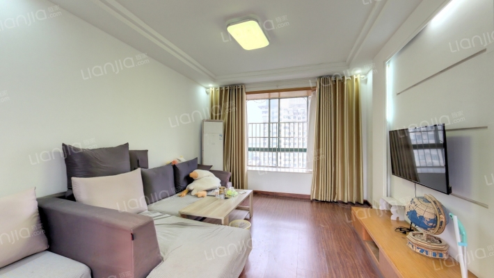 洪城时代广场二手房实景图