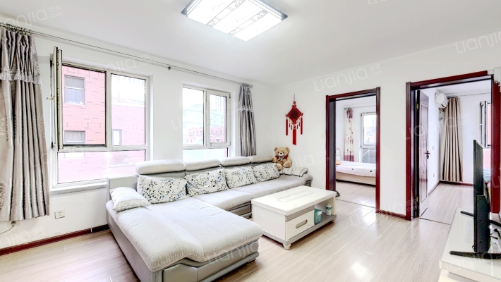 皇家御院二手房实景图