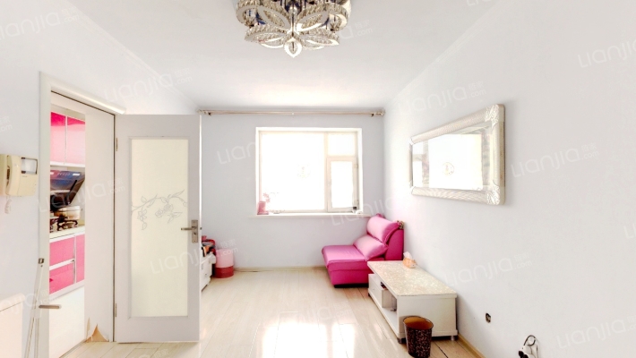 金美程家园东区二手房实景图