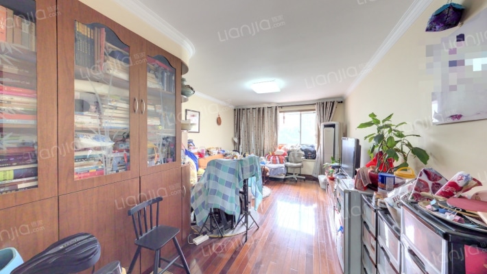 枫景苑二手房实景图