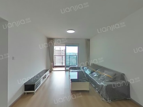 整租·河滨森邻两河苑 3室1厅 东南