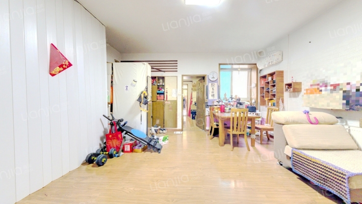 惠馨苑二手房实景图