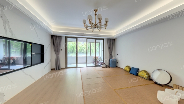 金鼎湾状元府二手房实景图